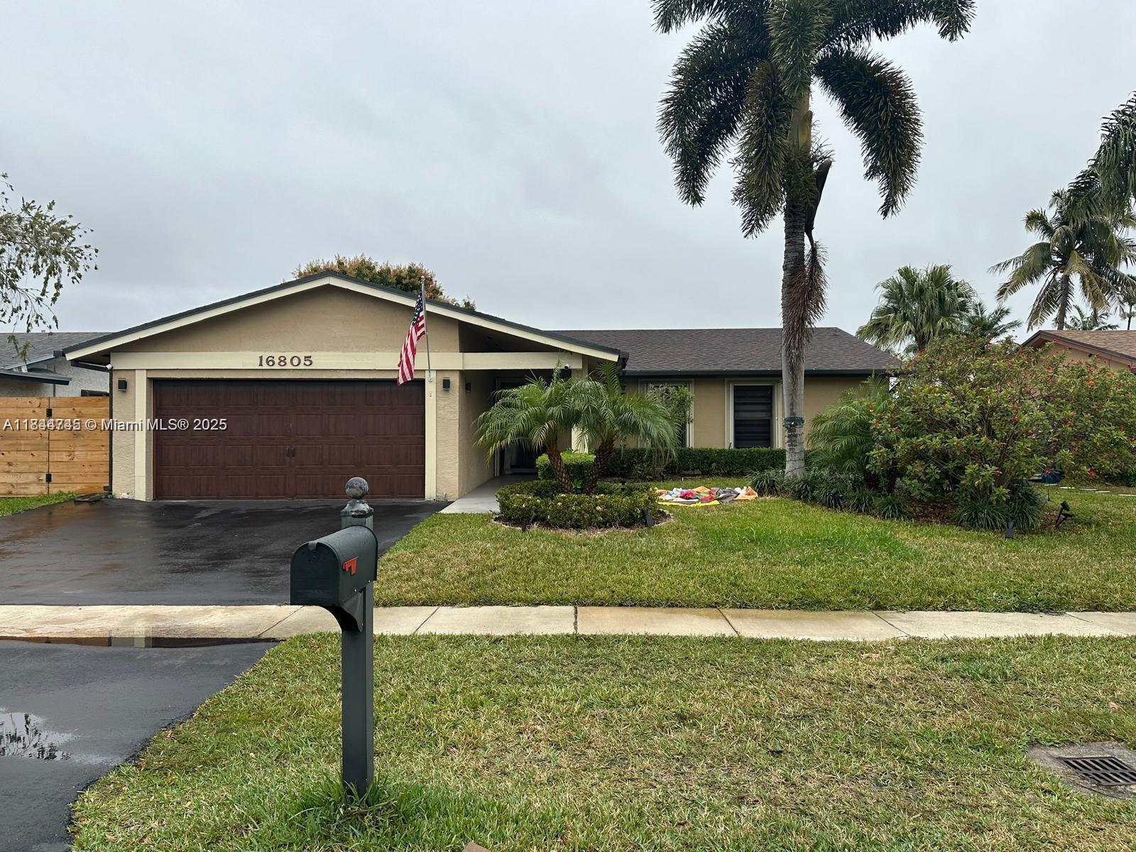 BONAVENTURE LAKES ADD 2 - Residential Lease