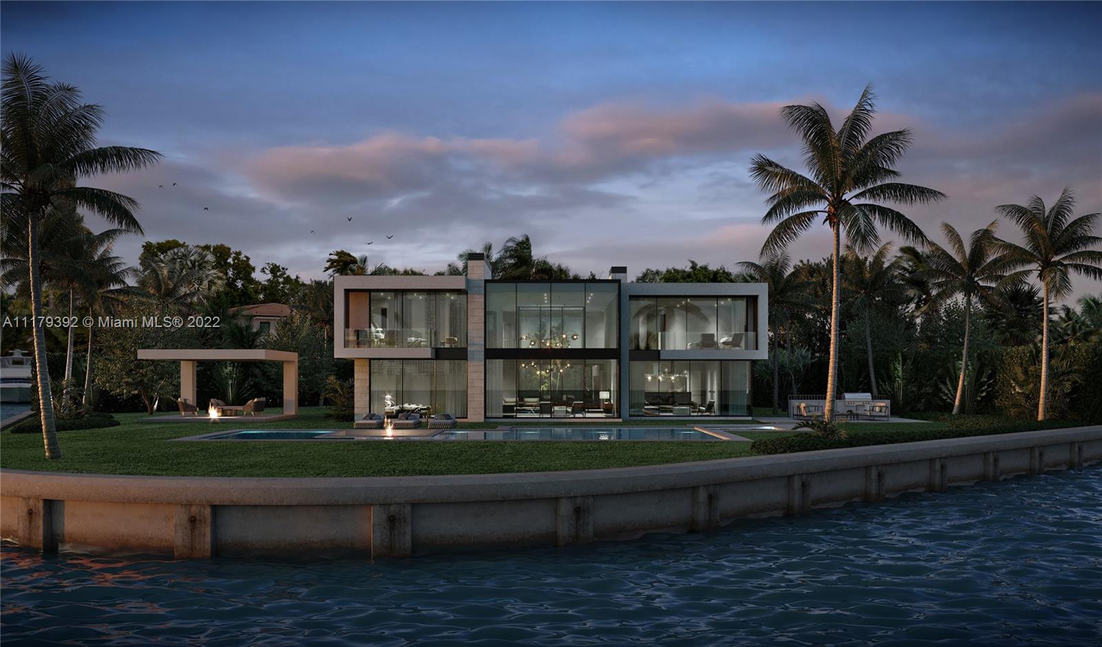 BAY POINT - Residential