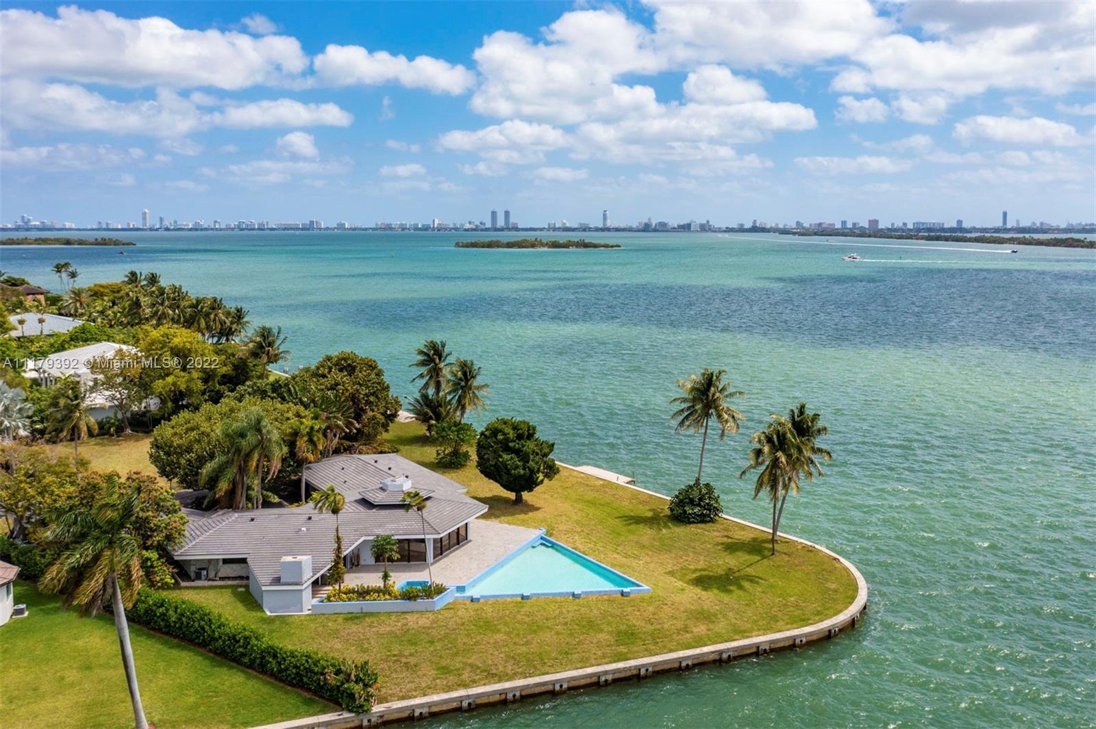 BAY POINT - Residential