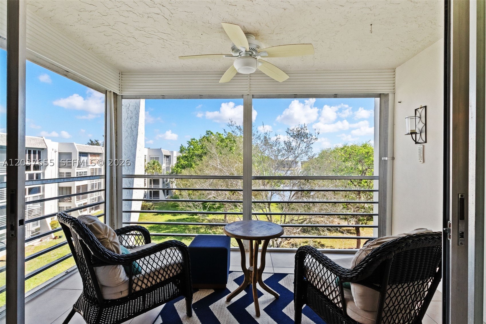 POINCIANA 8 OF PINE ISLAN - Residential Lease