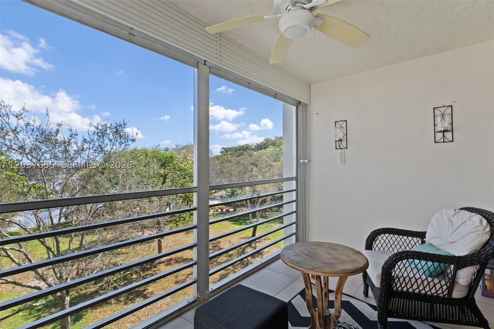 POINCIANA 8 OF PINE ISLAN - Residential Lease