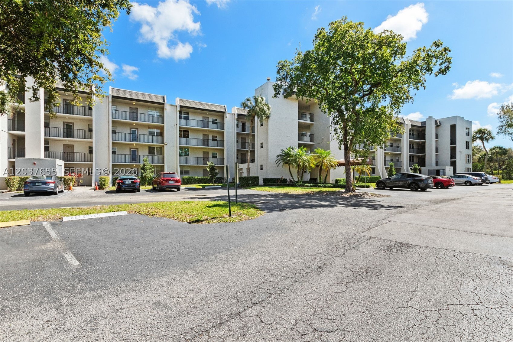 POINCIANA 8 OF PINE ISLAN - Residential Lease