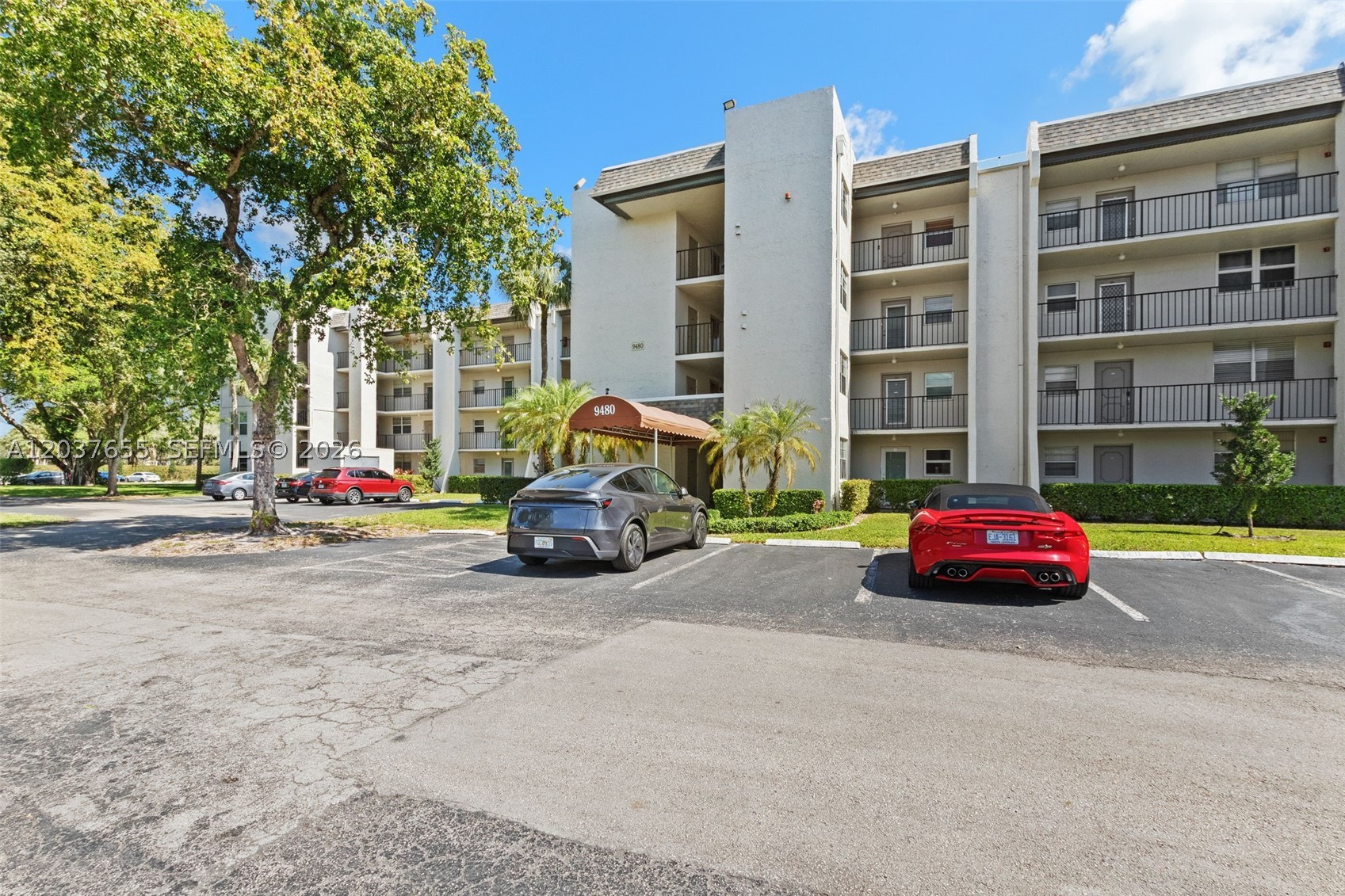 POINCIANA 8 OF PINE ISLAN - Residential Lease