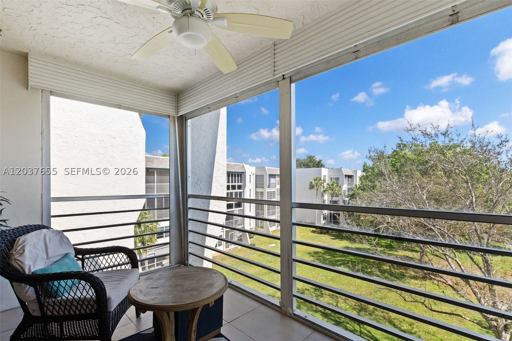 POINCIANA 8 OF PINE ISLAN - Residential Lease