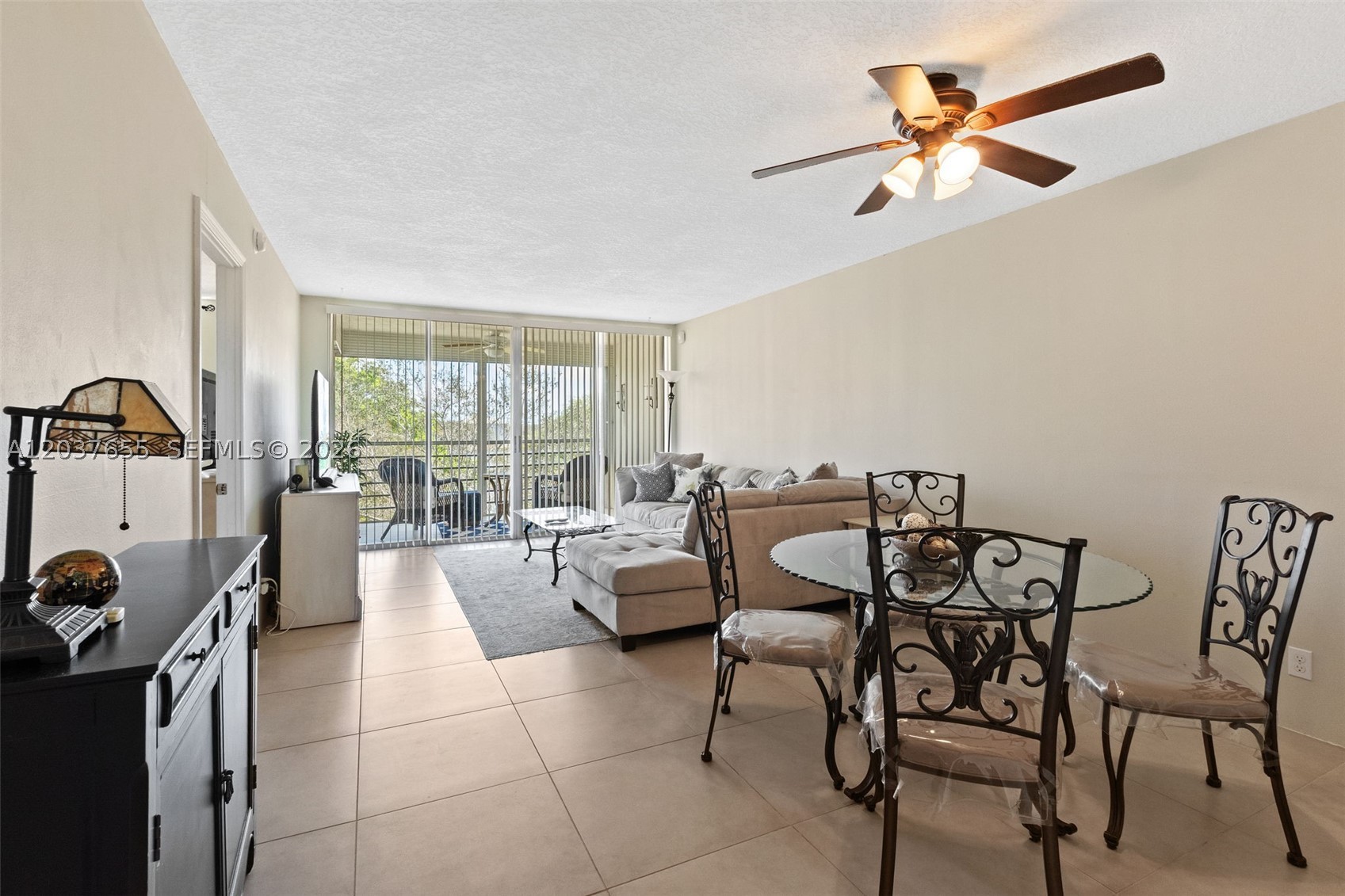 POINCIANA 8 OF PINE ISLAN - Residential Lease
