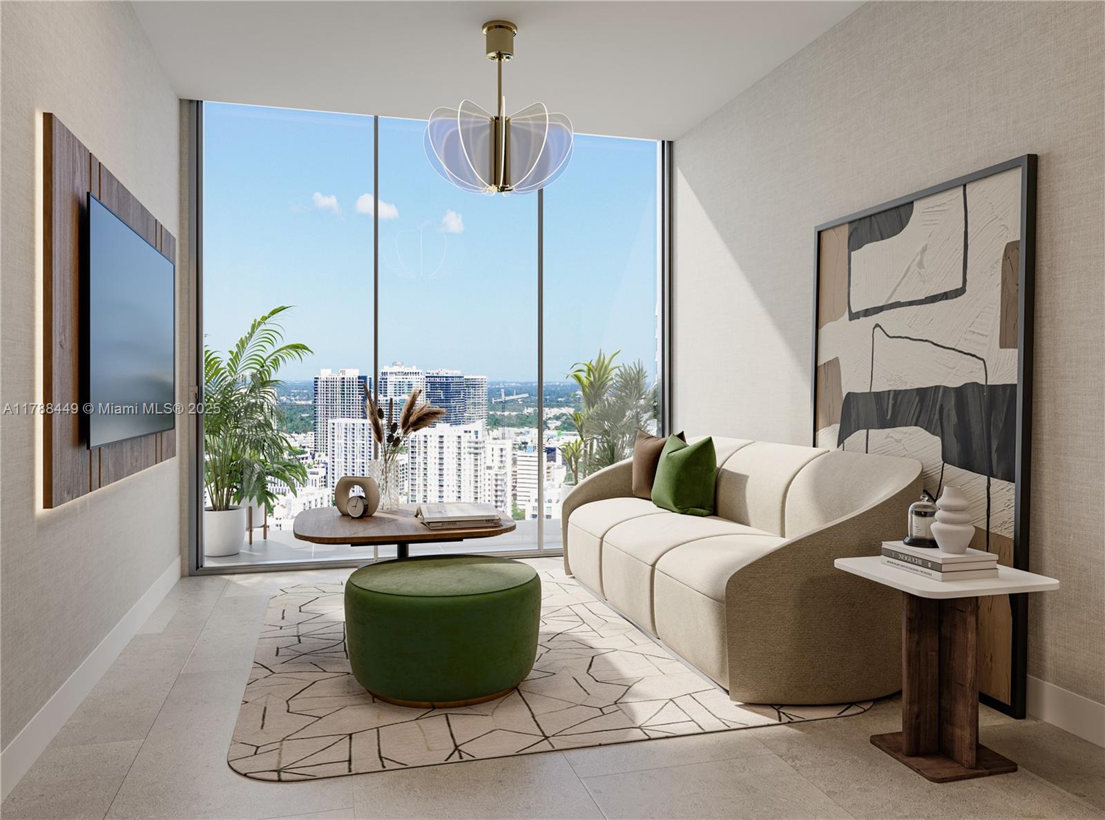 MIRAMAR - Residential