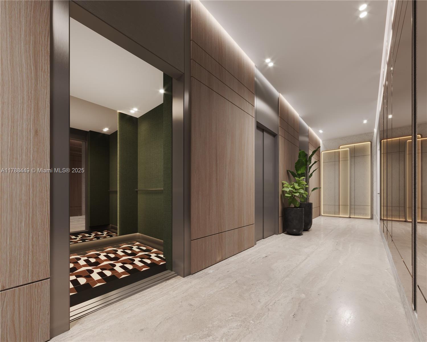 MIRAMAR - Residential