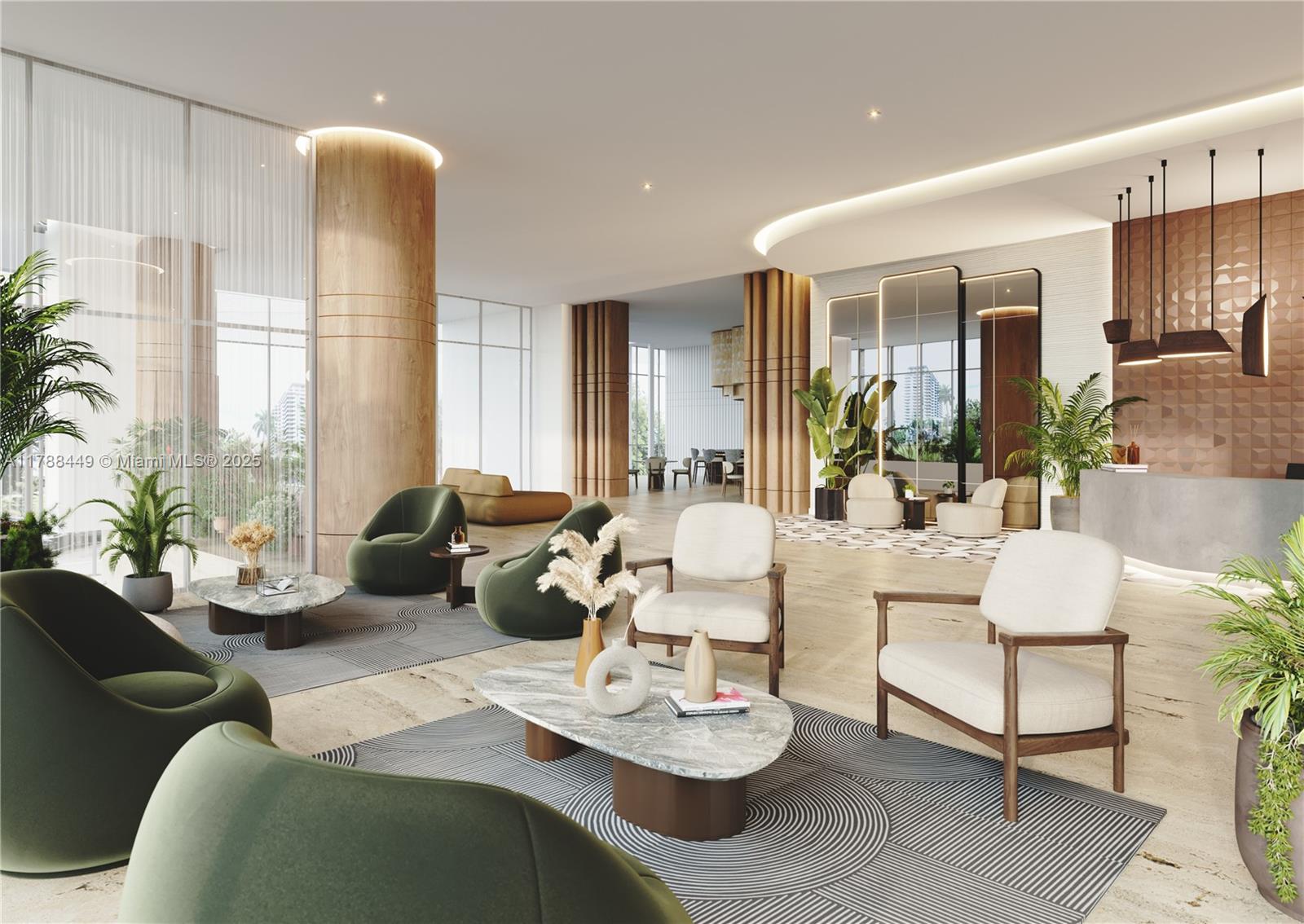 MIRAMAR - Residential