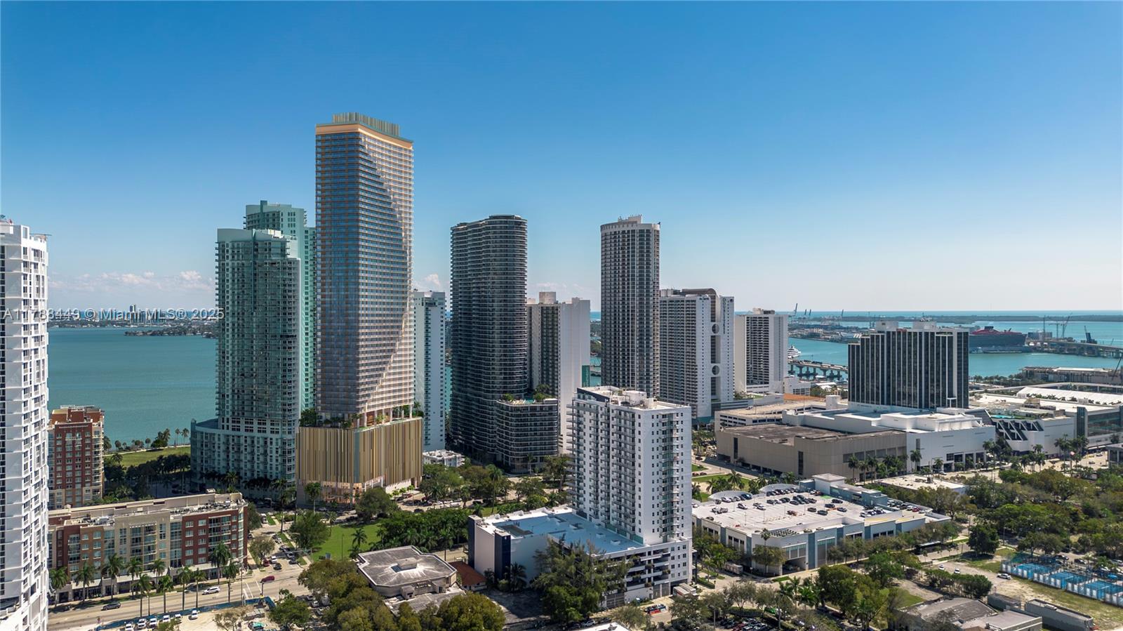 MIRAMAR - Residential