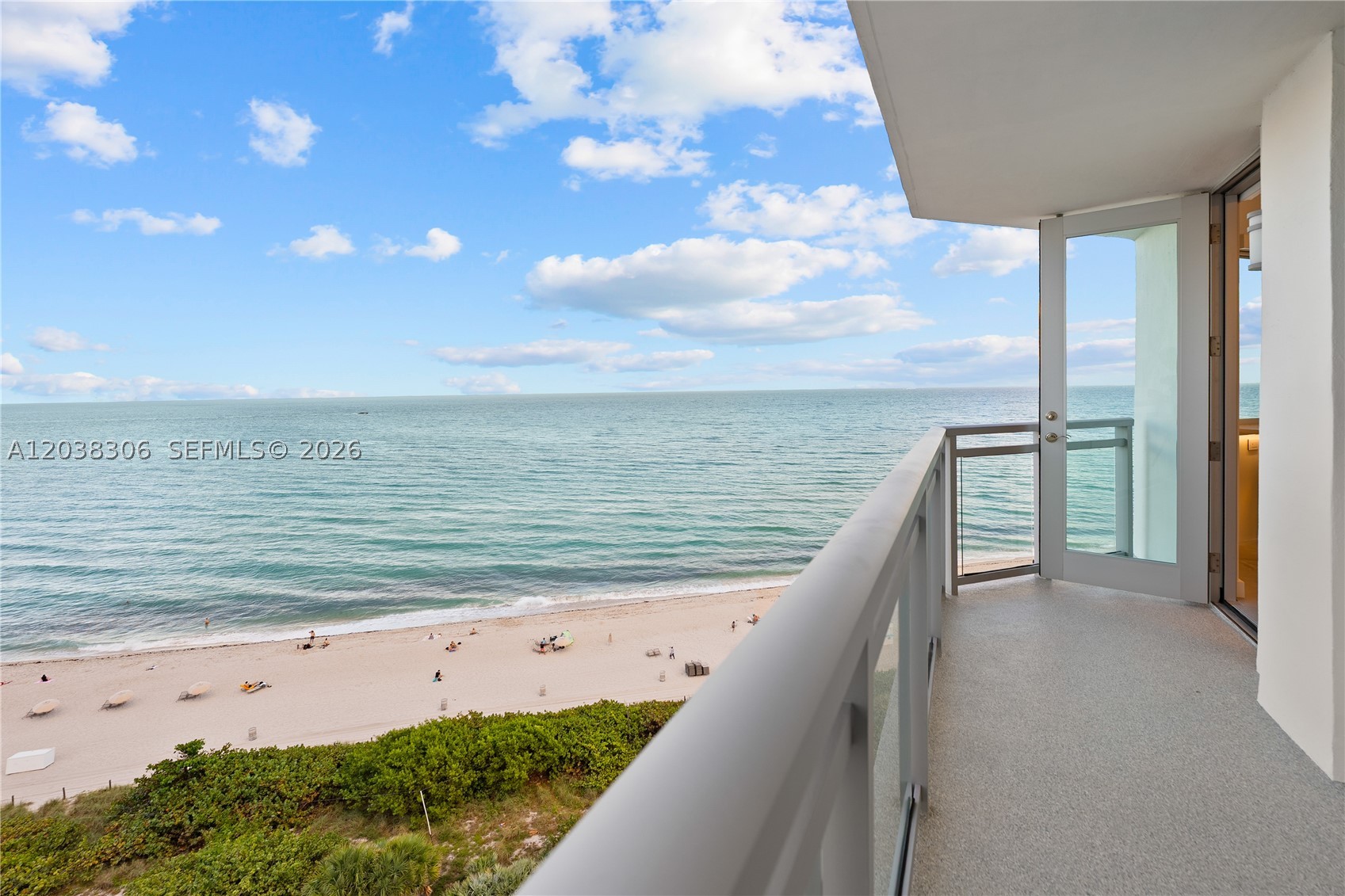 BURLEIGH HOUSE CONDO - Residential