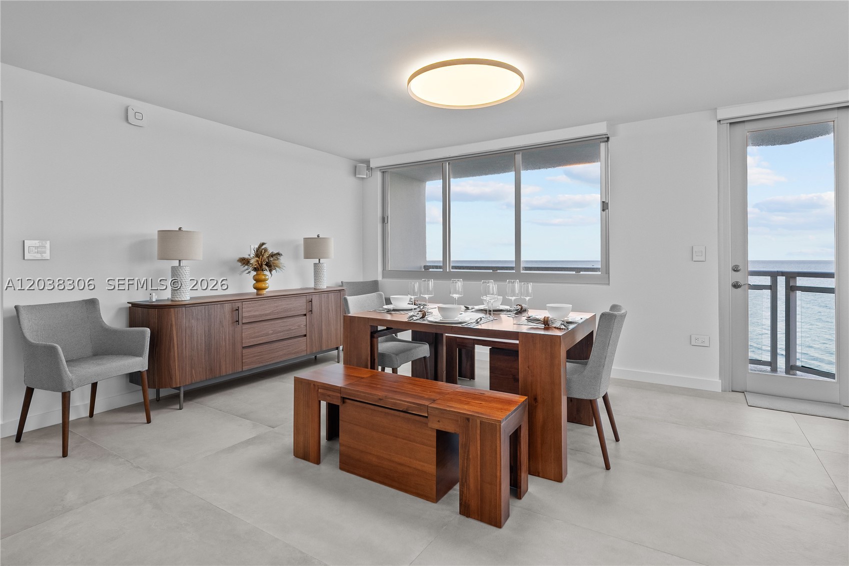BURLEIGH HOUSE CONDO - Residential