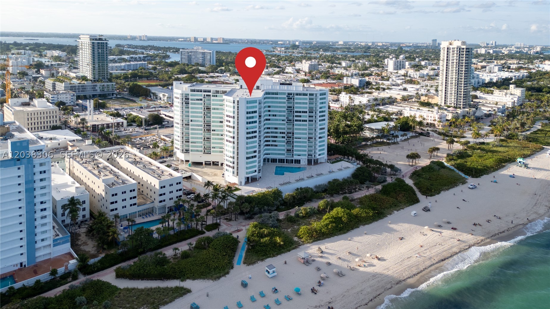 BURLEIGH HOUSE CONDO - Residential