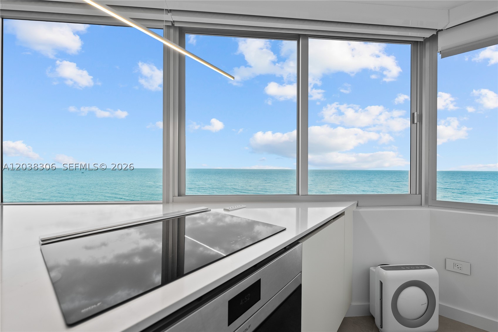 BURLEIGH HOUSE CONDO - Residential