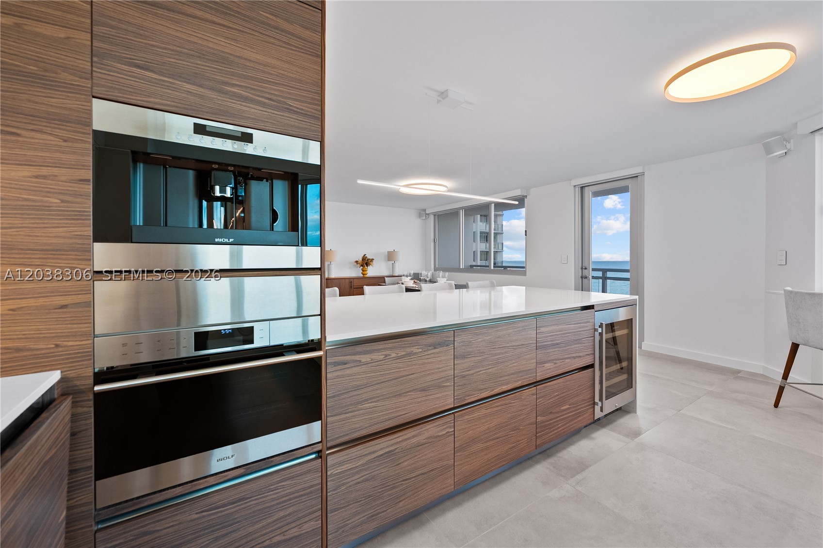 BURLEIGH HOUSE CONDO - Residential