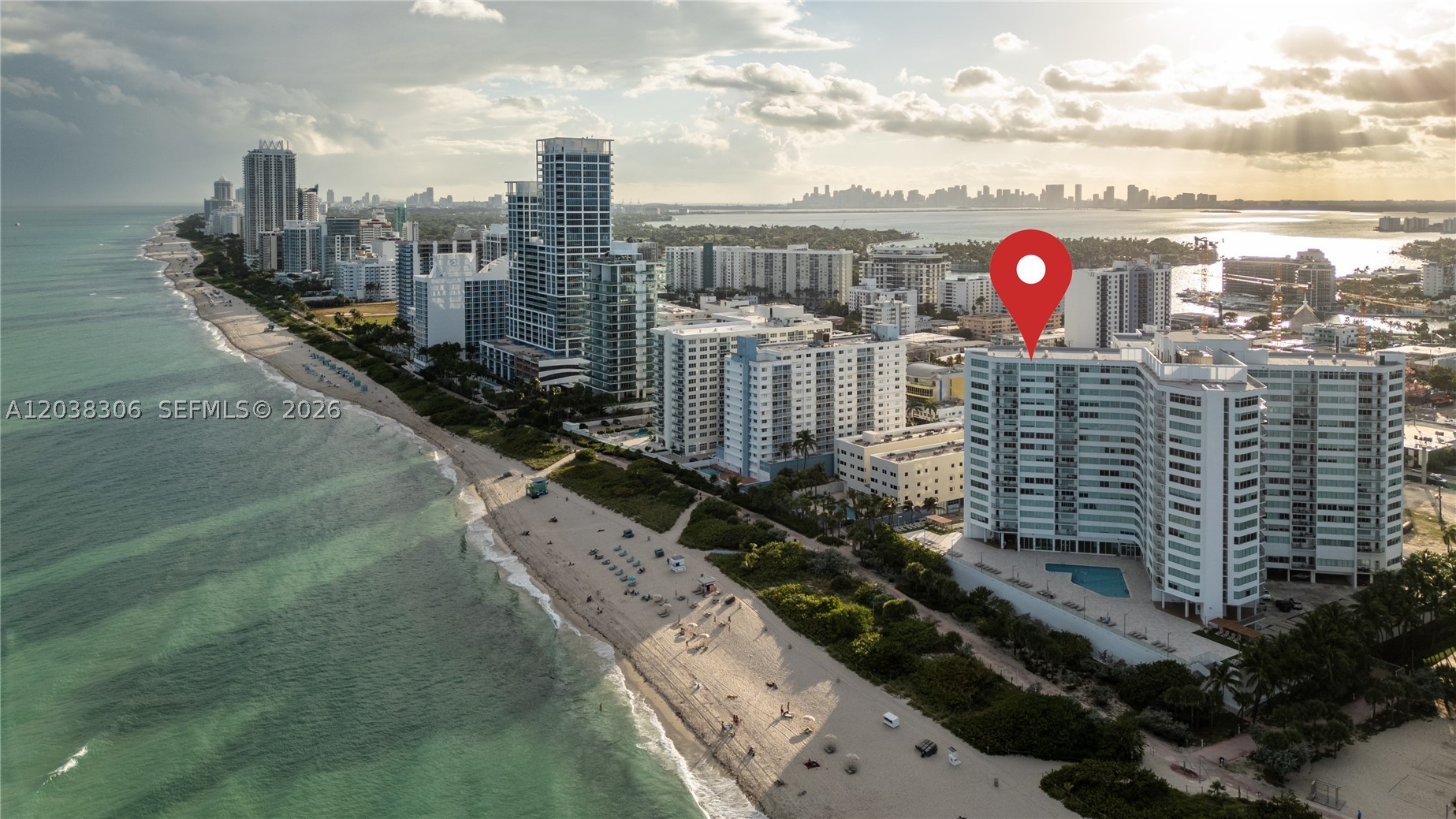 BURLEIGH HOUSE CONDO - Residential