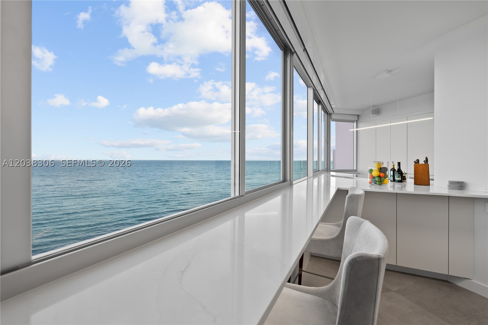 BURLEIGH HOUSE CONDO - Residential