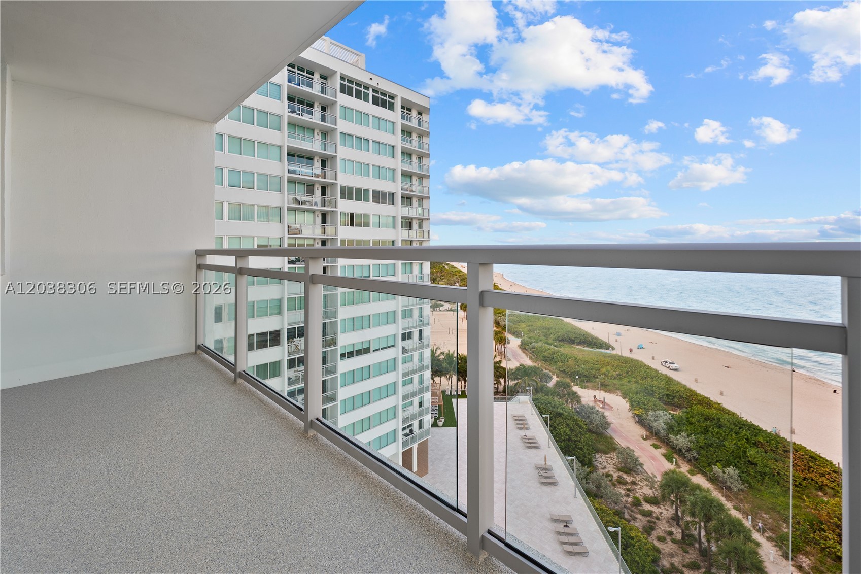 BURLEIGH HOUSE CONDO - Residential