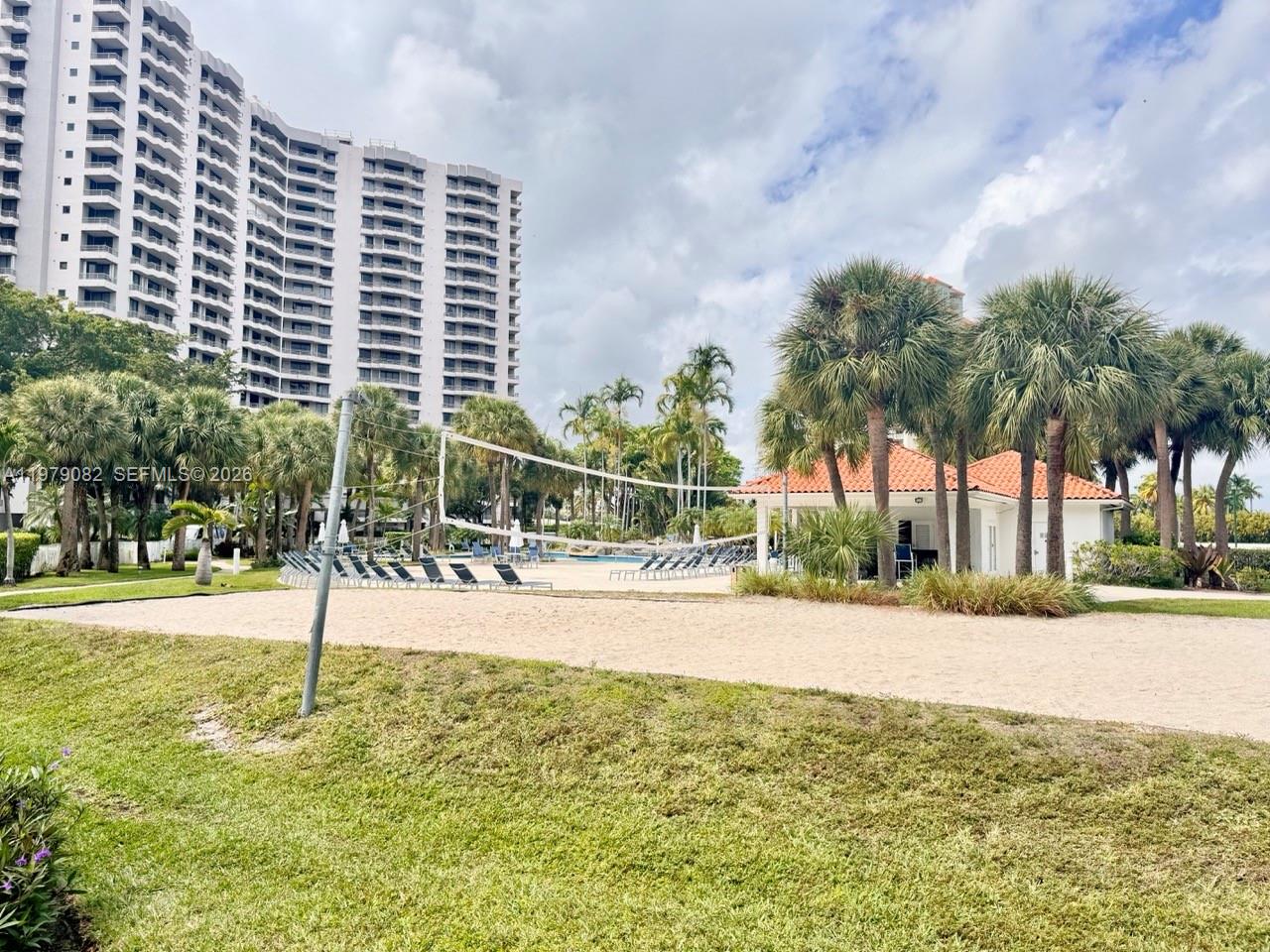 PARC CENTRAL AVENTURA SOU - Residential Lease