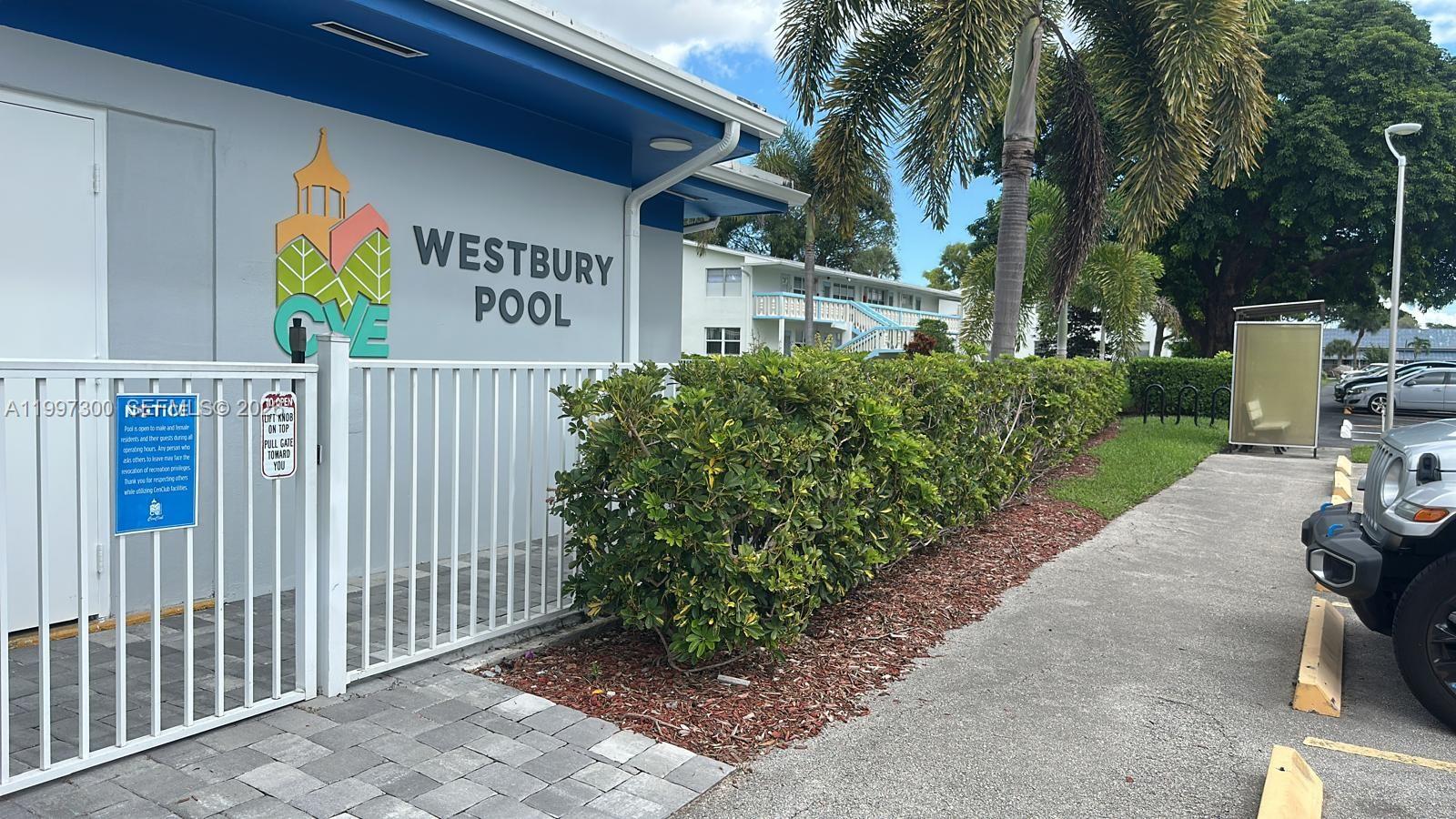 WESTBURY J CONDO - Residential