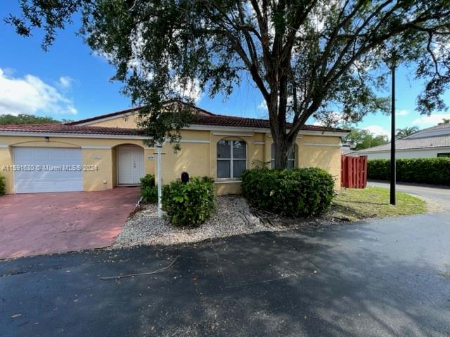 POINCIANA AT SUNSET - Residential Lease