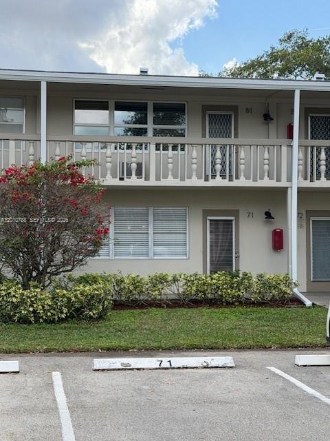 TILFORD D CONDO - Residential