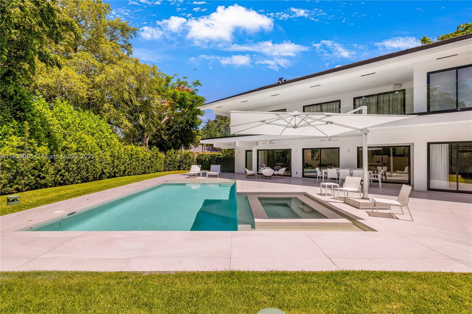 COCOPLUM SEC 2 PLAT B - Residential