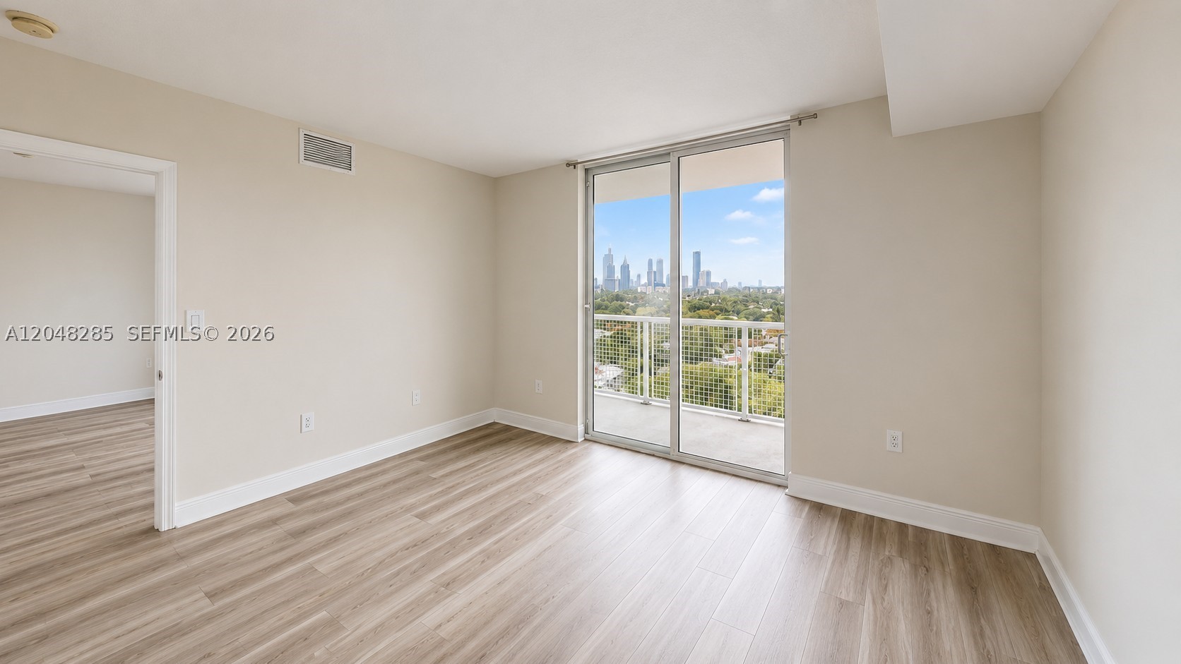 BRICKELL VISTA CONDO - Residential Lease