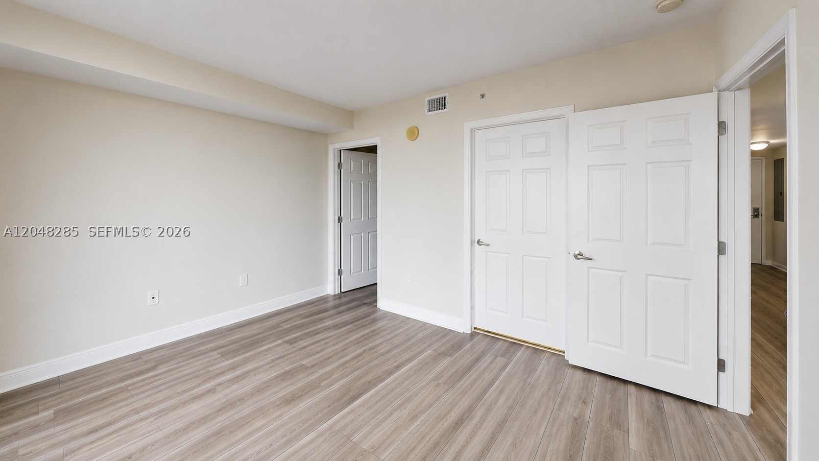 BRICKELL VISTA CONDO - Residential Lease