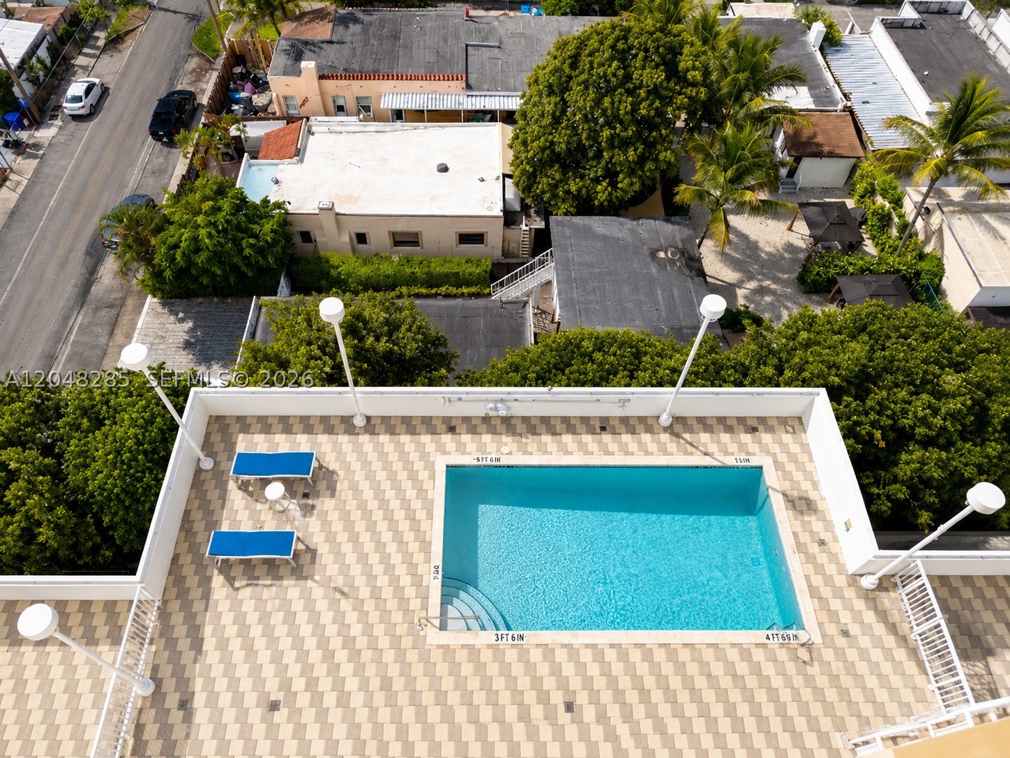 BRICKELL VISTA CONDO - Residential Lease