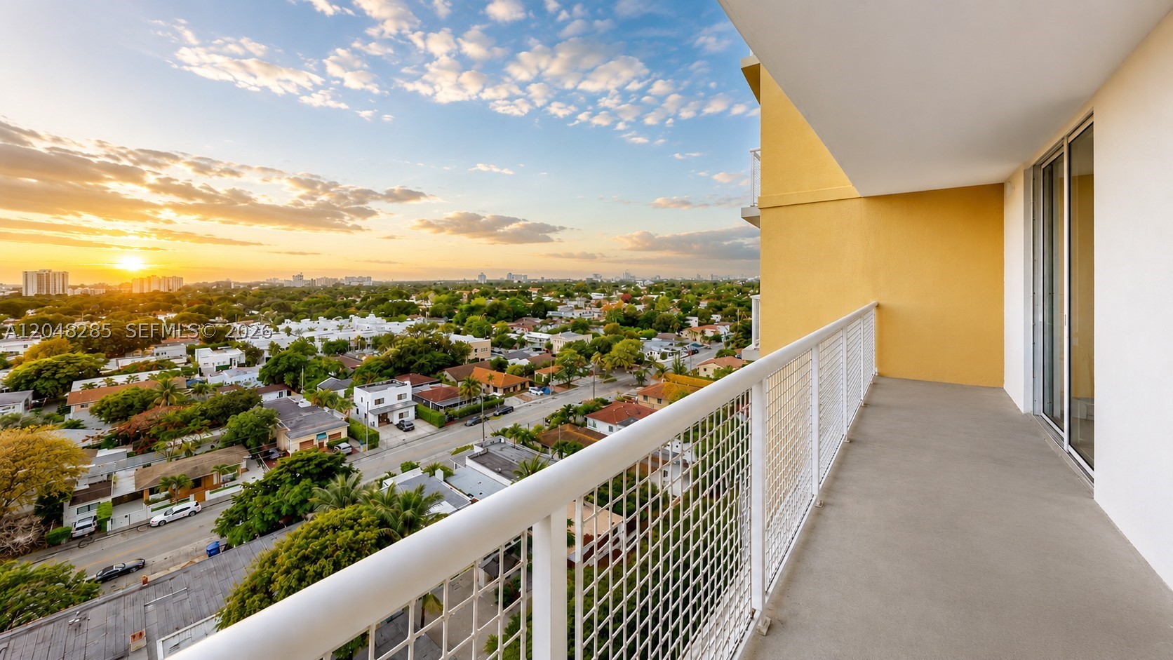 BRICKELL VISTA CONDO - Residential Lease