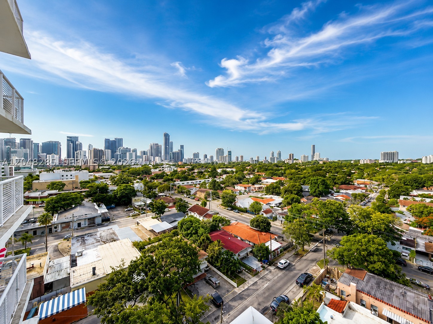 BRICKELL VISTA CONDO - Residential Lease