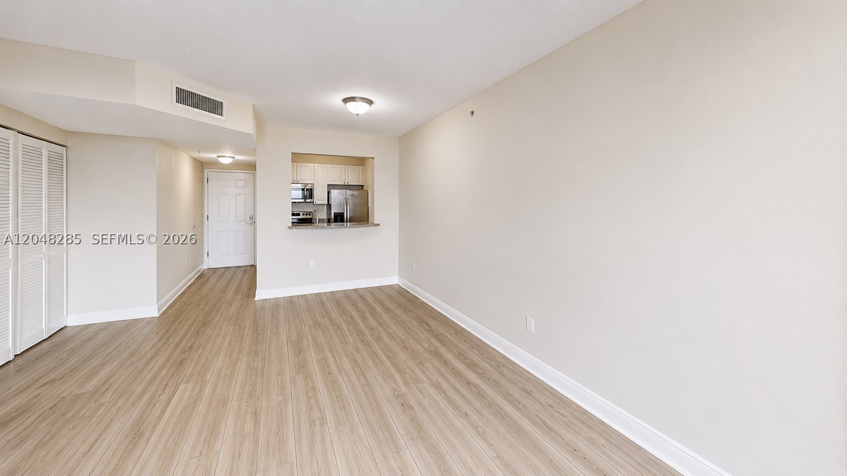 BRICKELL VISTA CONDO - Residential Lease