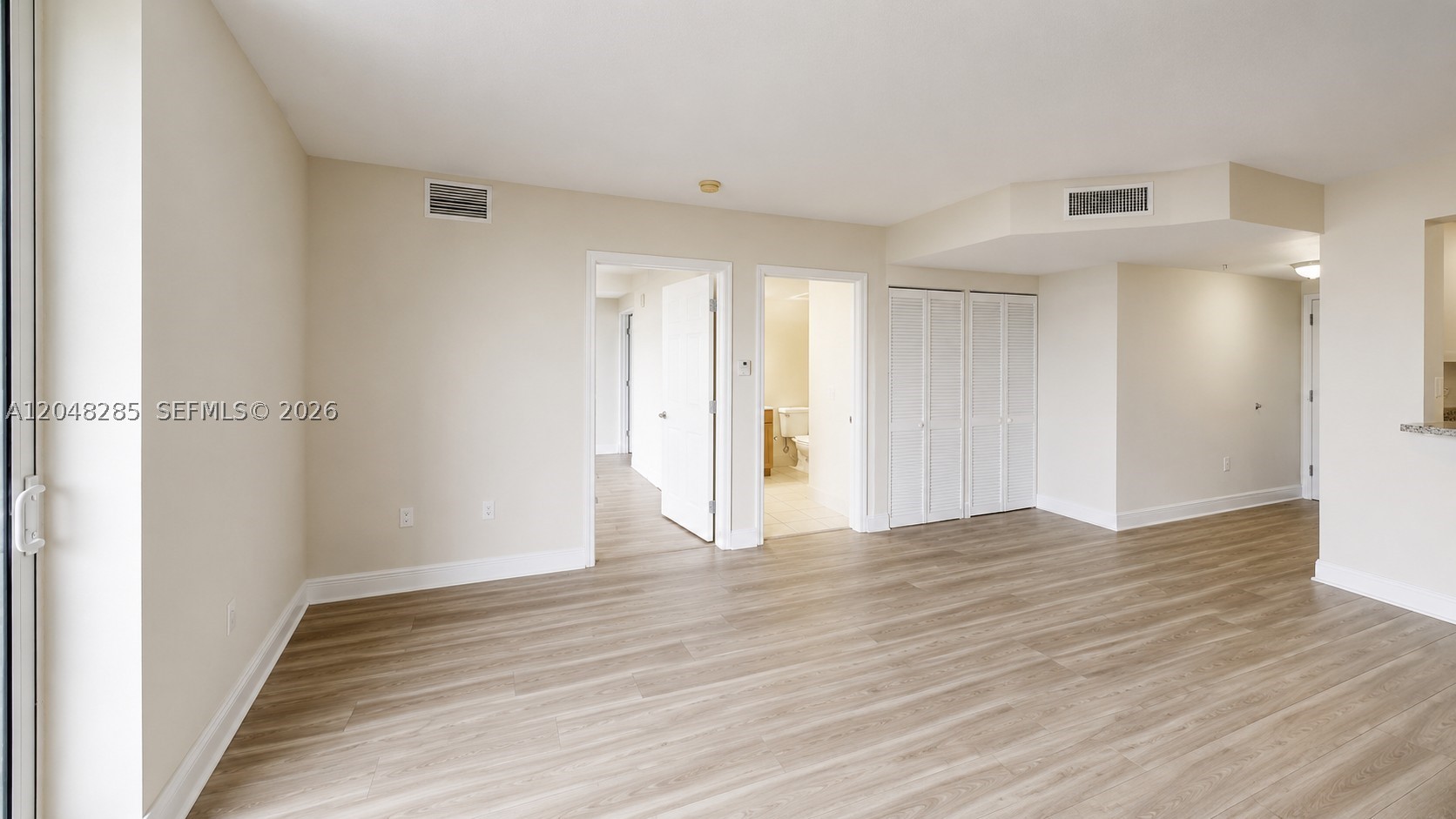 BRICKELL VISTA CONDO - Residential Lease