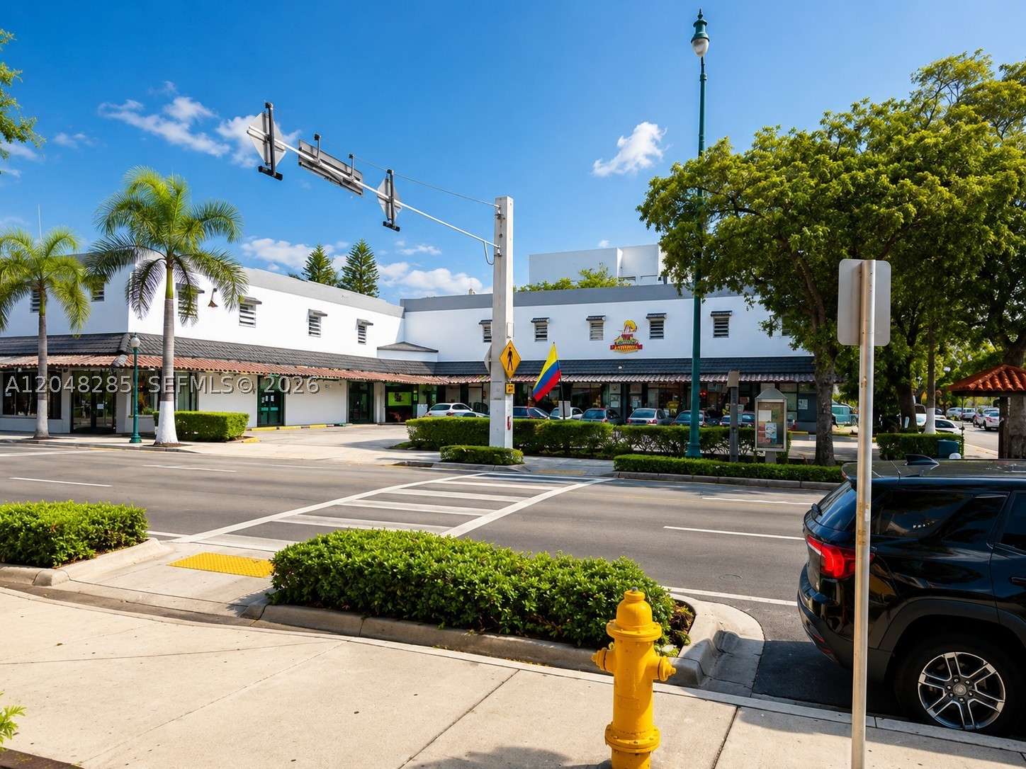 BRICKELL VISTA CONDO - Residential Lease