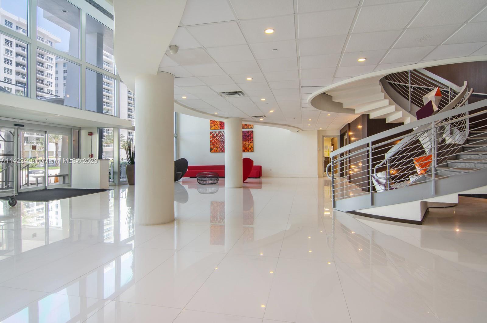 ARLEN BEACH CONDO - Residential Lease