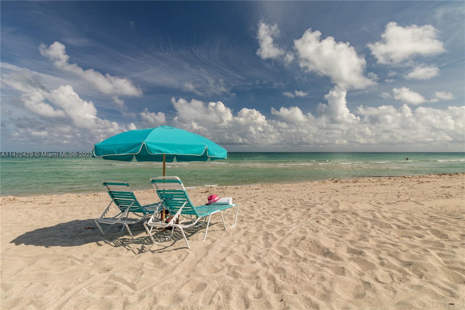 ARLEN BEACH CONDO - Residential Lease
