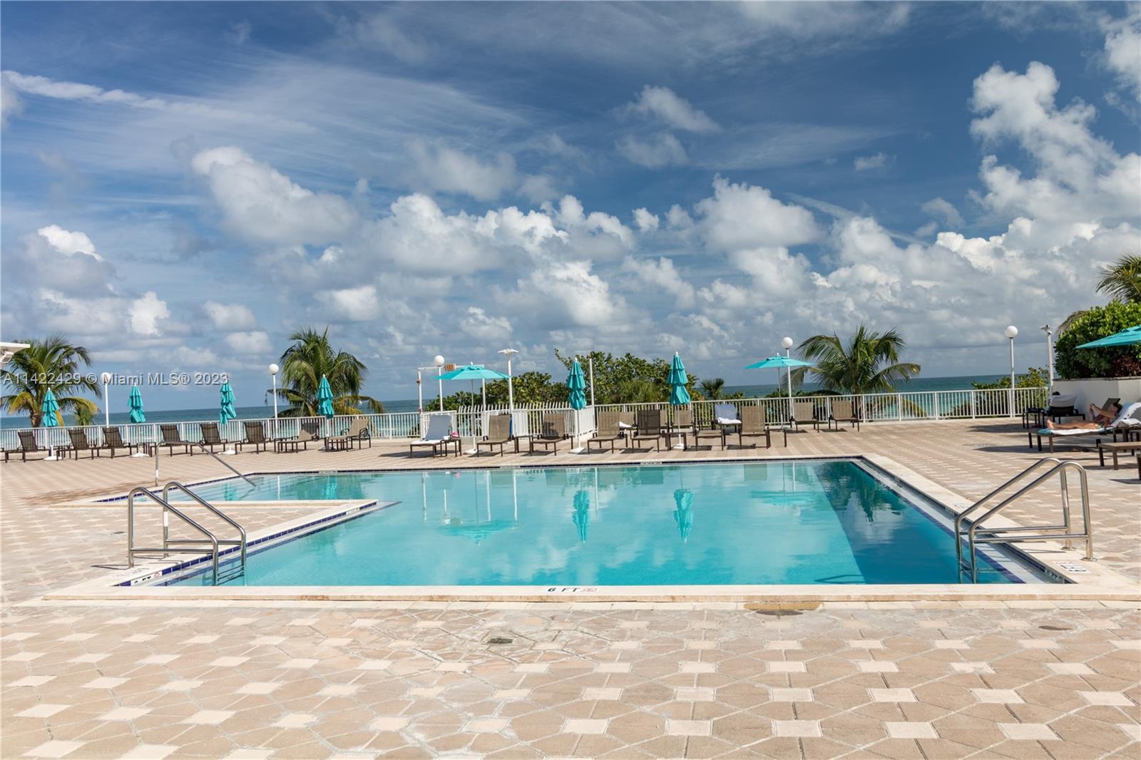 ARLEN BEACH CONDO - Residential Lease