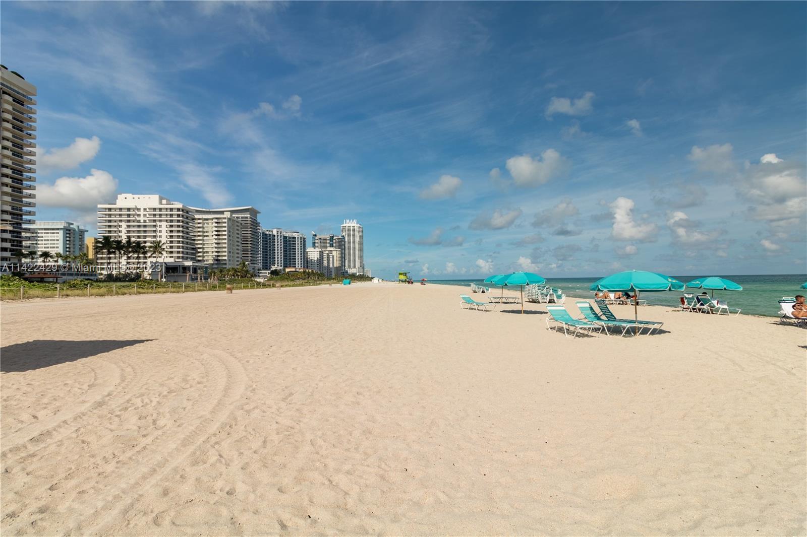 ARLEN BEACH CONDO - Residential Lease