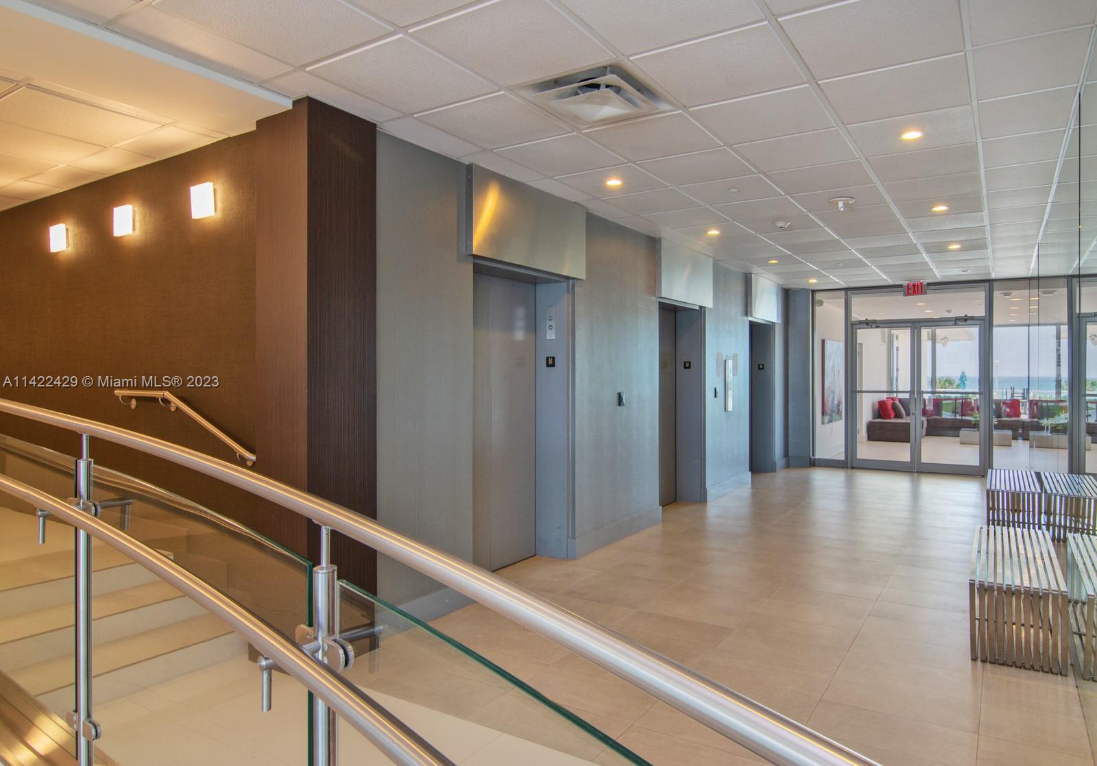 ARLEN BEACH CONDO - Residential Lease