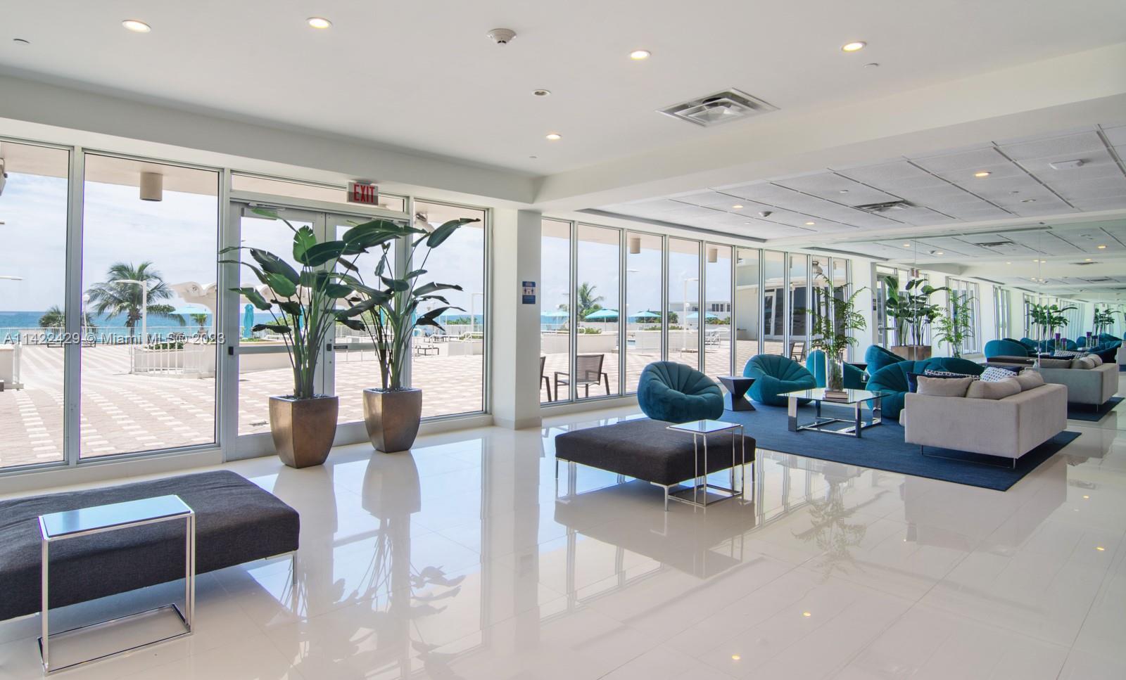 ARLEN BEACH CONDO - Residential Lease