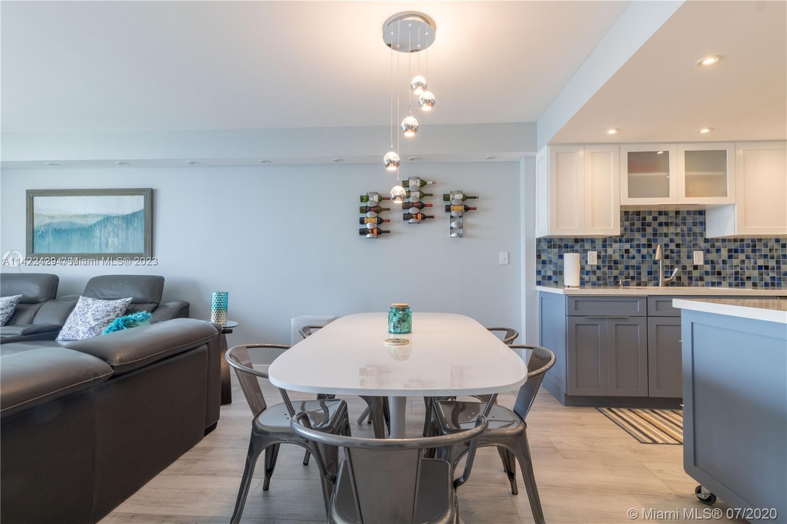 ARLEN BEACH CONDO - Residential Lease