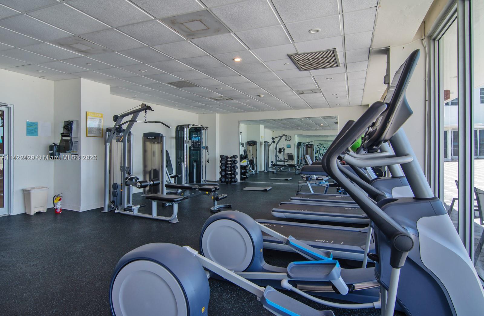 ARLEN BEACH CONDO - Residential Lease