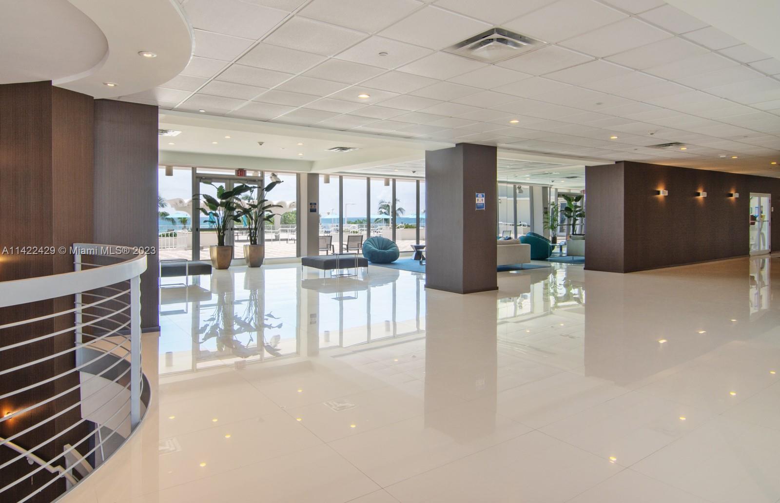 ARLEN BEACH CONDO - Residential Lease