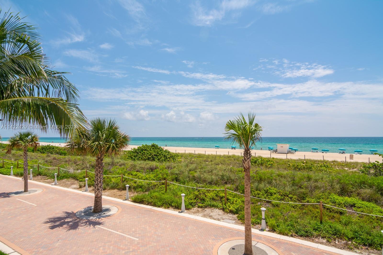 ARLEN BEACH CONDO - Residential Lease