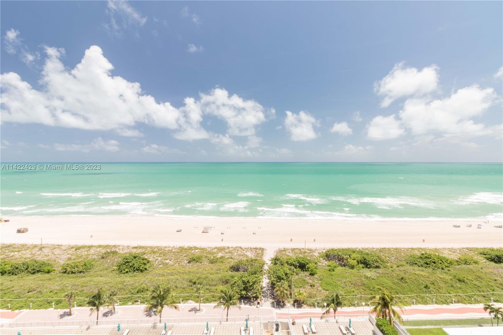 ARLEN BEACH CONDO - Residential Lease