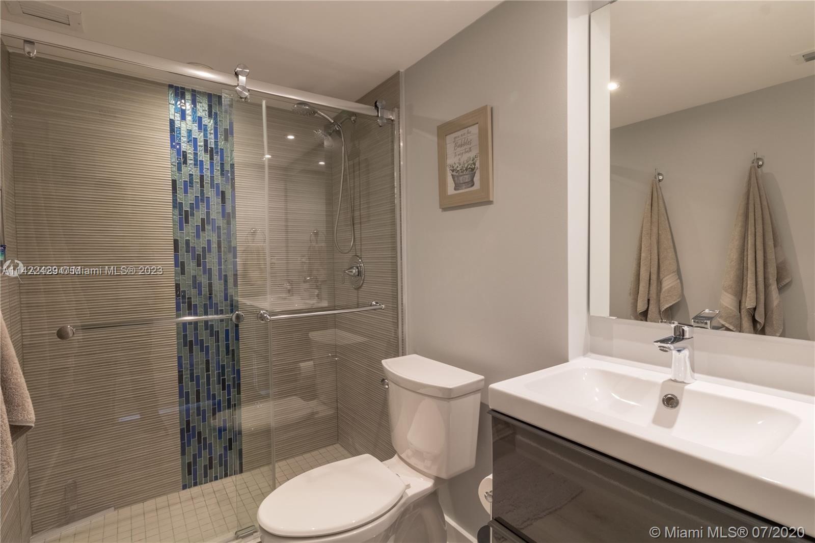 ARLEN BEACH CONDO - Residential Lease
