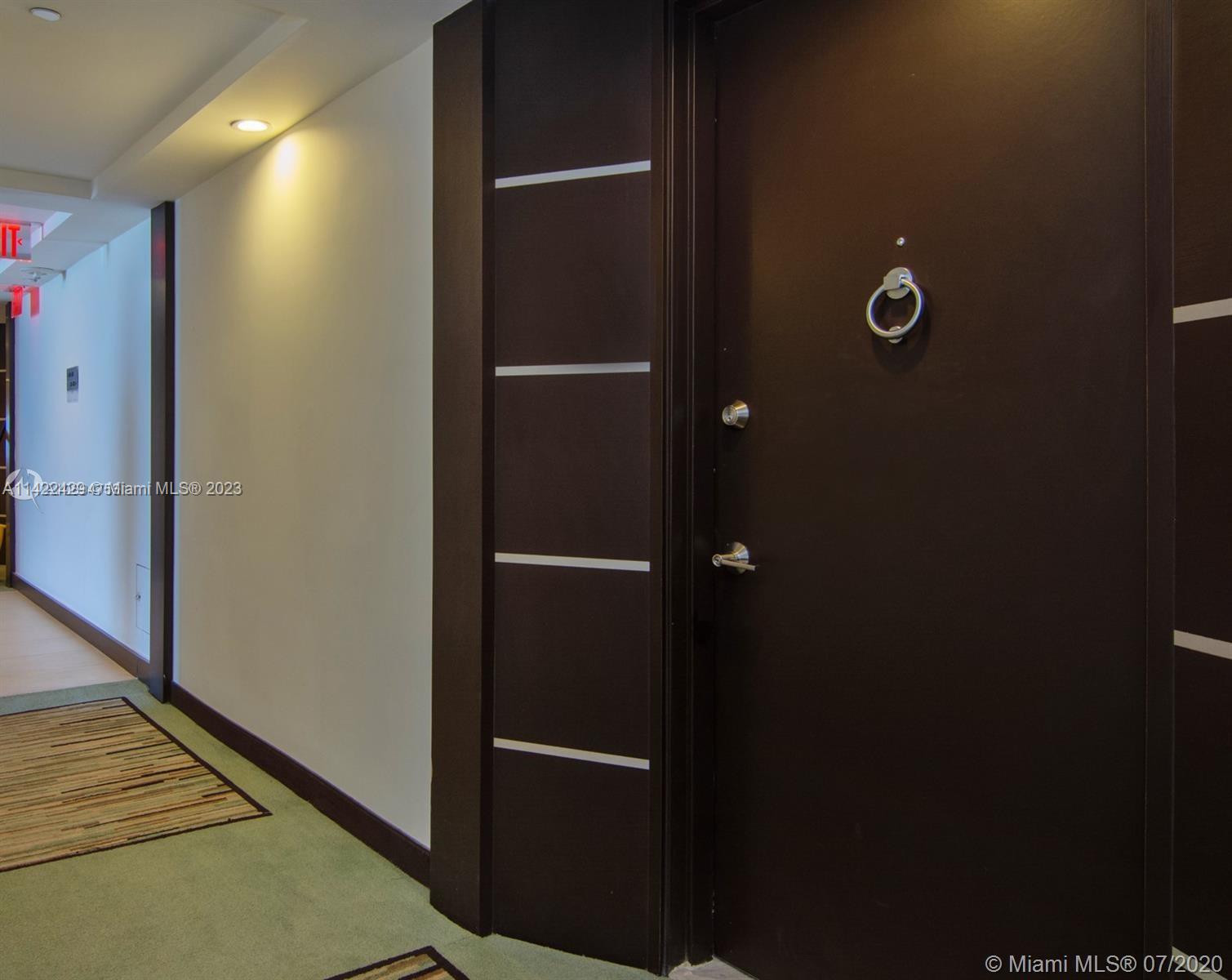 ARLEN BEACH CONDO - Residential Lease