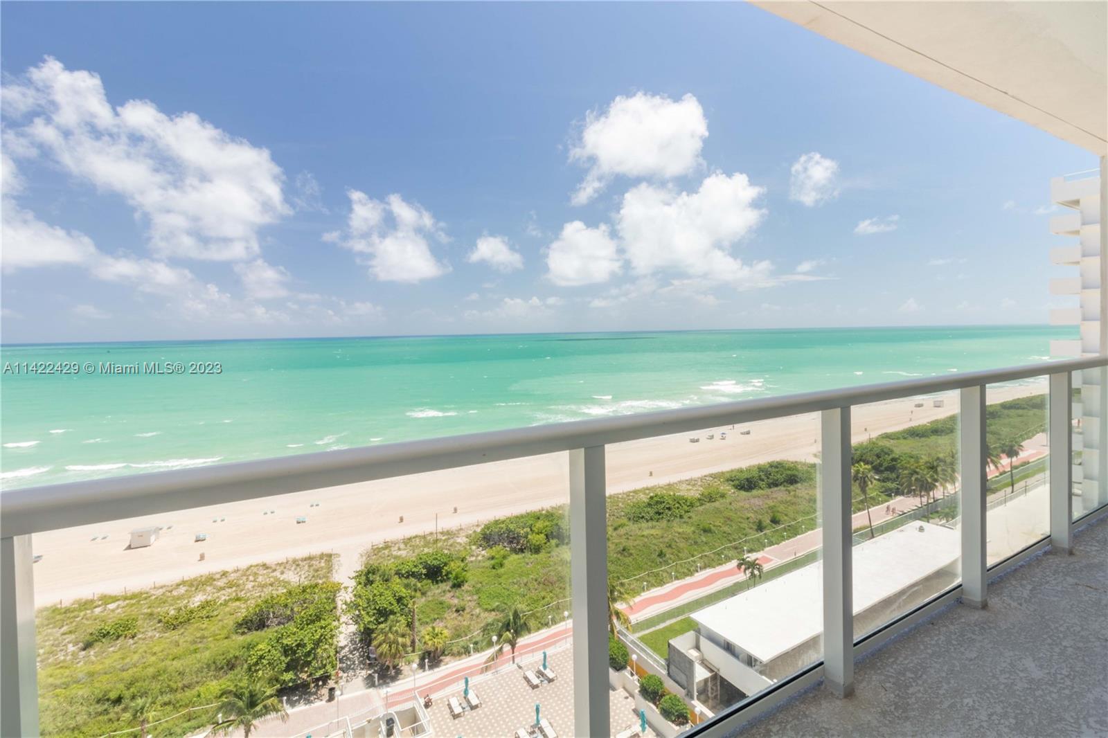 ARLEN BEACH CONDO - Residential Lease
