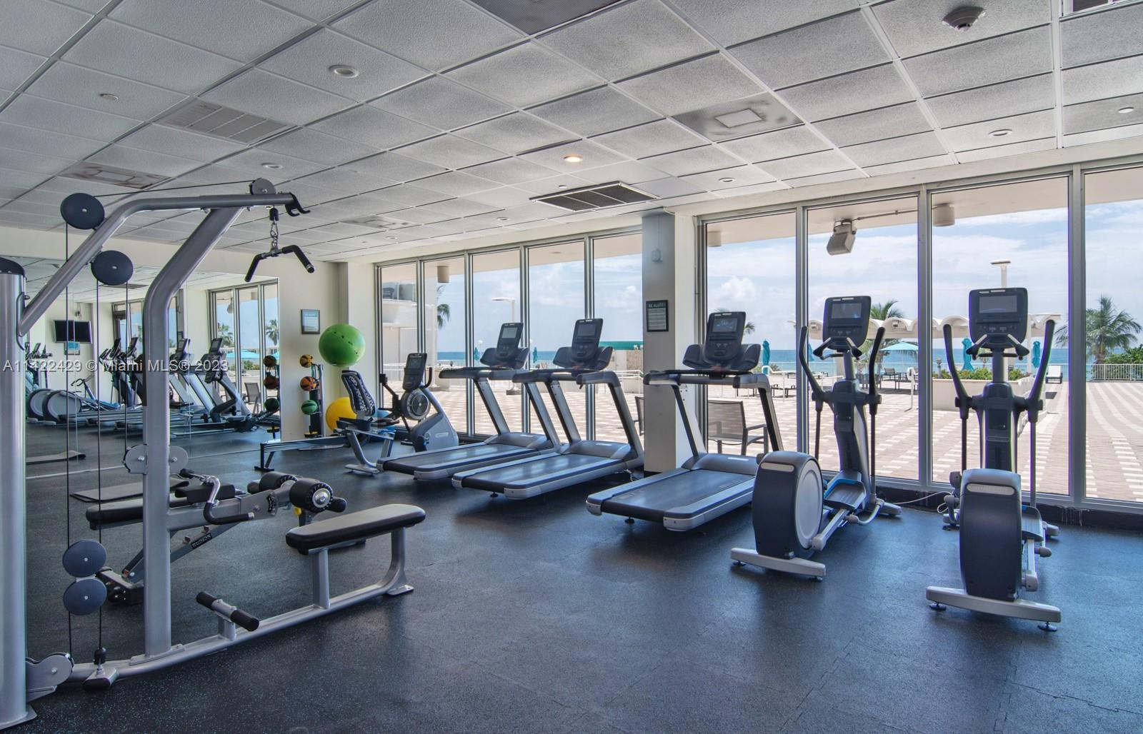 ARLEN BEACH CONDO - Residential Lease