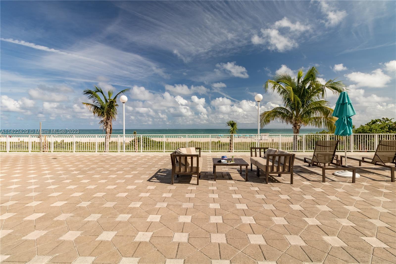 ARLEN BEACH CONDO - Residential Lease